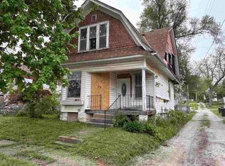 717 N 10th St, Keokuk, IA 52632