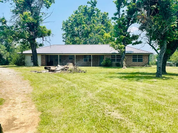 875 Fm 2962 S, Rusk, TX 75785