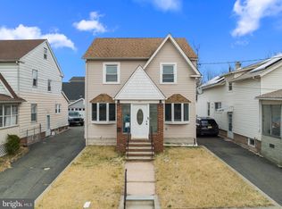 126 Carpenter St, Belleville, NJ 07109