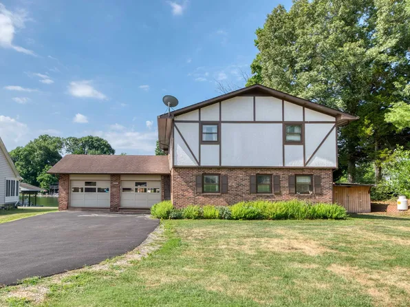 6795 Dunkard Rd, Dublin, VA 24084