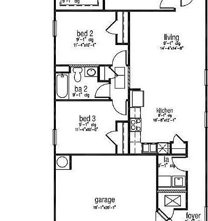 3rd image of 580 Hideaway Street