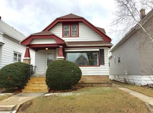 3428 S 8th St, Milwaukee, WI 53215