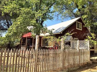 1308 Spink Rd, West Point, CA 95255