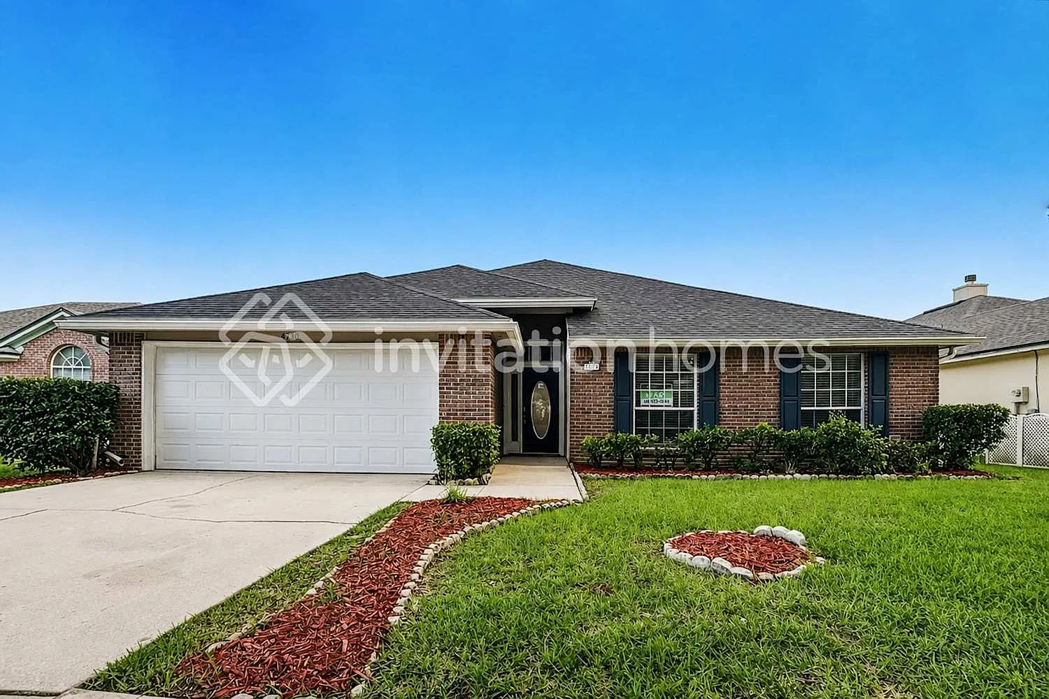 4730 Cumberland Cove Ct Jacksonville, FL 32257 — Photo 1