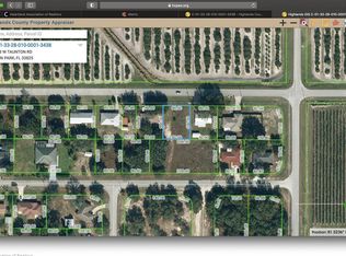 1543 W Taunton Rd, Avon Park, FL 33825