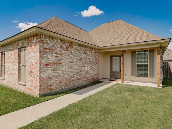 12603 Parliament Cir, Baton Rouge, LA 70814