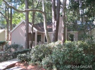 5303 SW 88th Ct, Gainesville, FL 32608