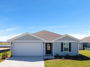 3182 Rachel Pl, Southport, FL 32409