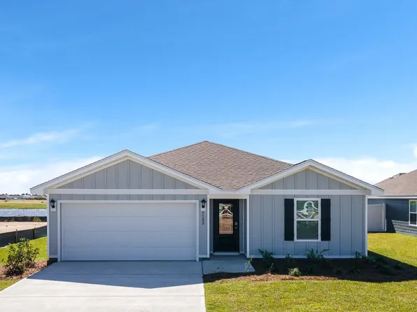 3182 Rachel Pl, Southport, FL 32409
