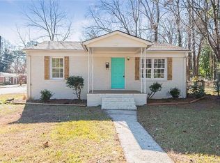 1901 Lasalle St, Charlotte, NC 28216