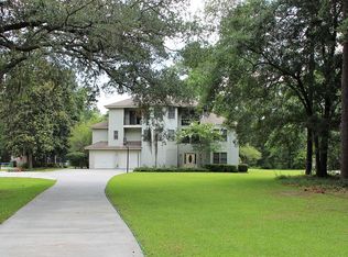 736 Pine Barren Rd, Pooler, GA 31322