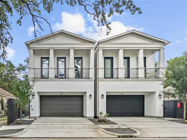 620 E 26th St, Houston, TX 77008