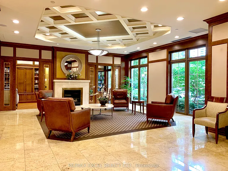 78 Harrison Garden Blvd #1404 — Photo 4