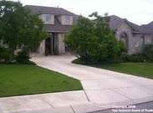 17818 Rockside Dr, San Antonio, TX 78258