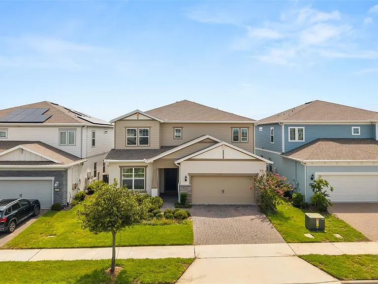 13865 Destin Beach Ln — Photo 5