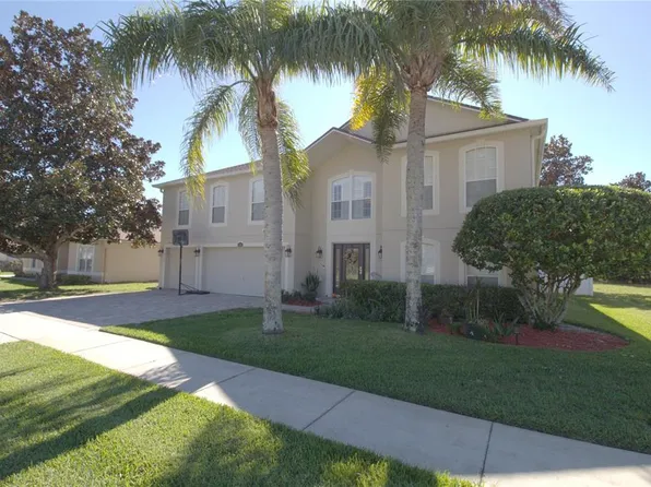 2506 Palmetto Ridge Cir, Apopka, FL 32712