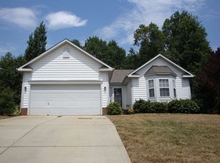 2624 Bricker Dr, Charlotte, NC 28273