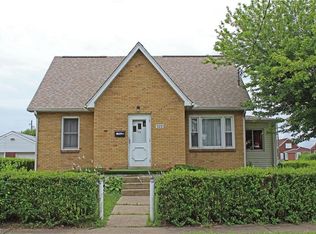 322 New York Blvd, Weirton, WV 26062