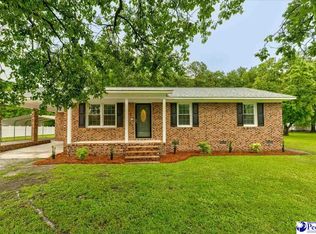 705 Mahlon St, Darlington, SC 29532