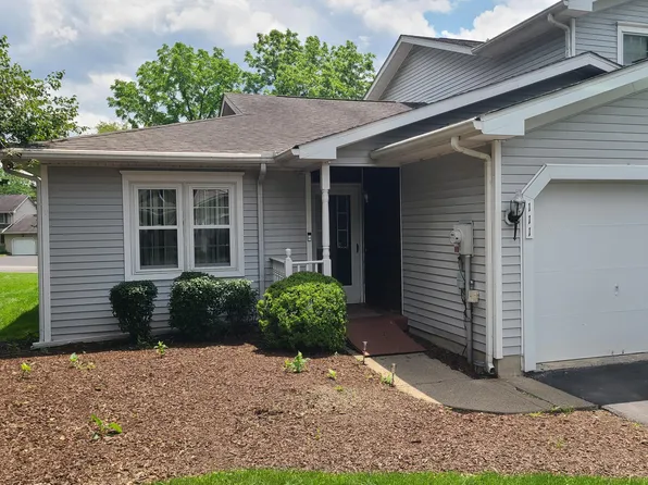 111 Amber Ln, East Stroudsburg, PA 18301