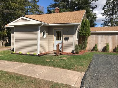 201 Elizabeth St, Kingsford, MI, 49802