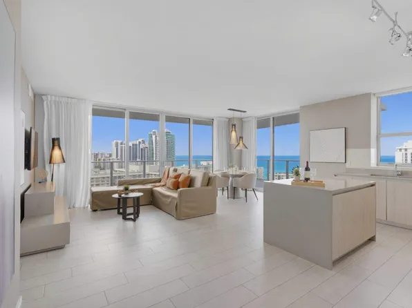 4010 S Ocean Dr, Hollywood, FL