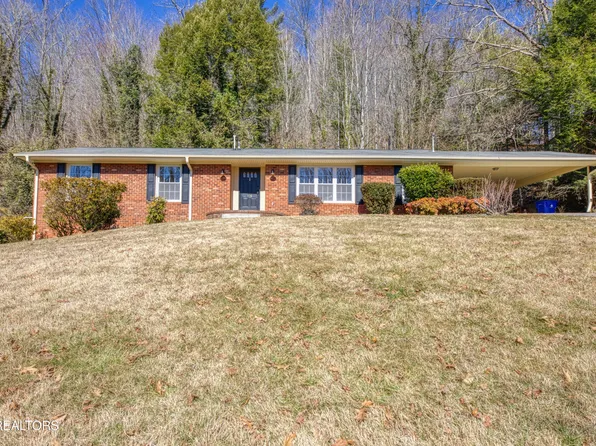 108 Canterbury Rd, Oak Ridge, TN 37830