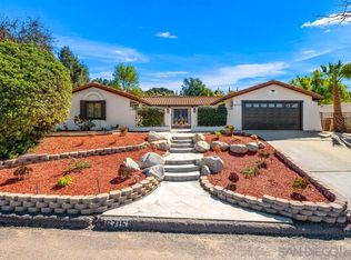 16715 Republican Way, Ramona, CA 92065