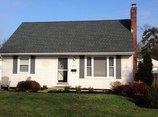 2532 Cranford Road, Upper Arlington, OH 43221