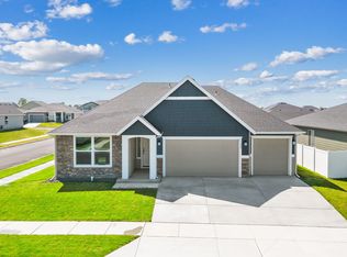 7022 S Hyton St, Cheney, WA 99004