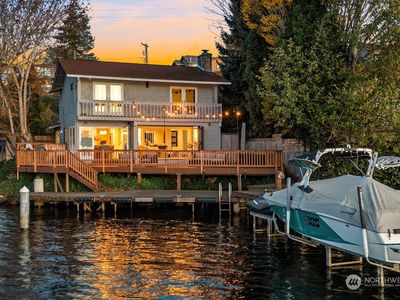 3901 Lake Washington Boulevard N, Renton, WA, 98056