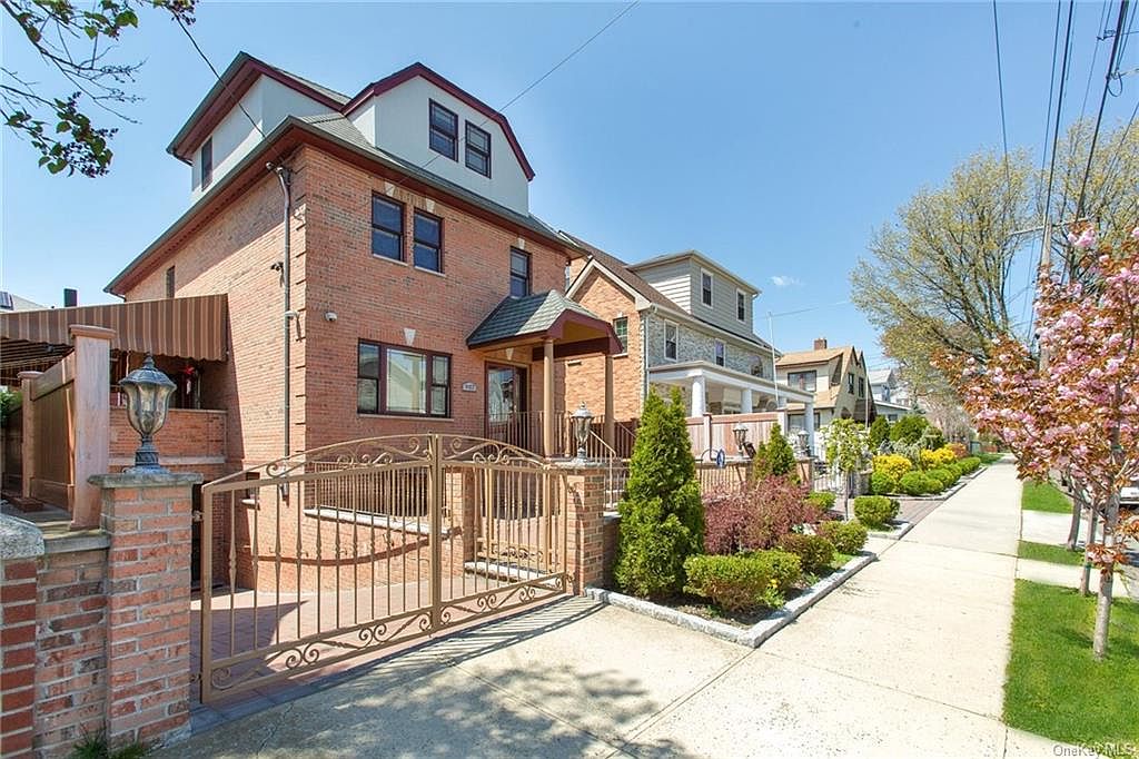 907 Edison Avenue, Bronx, NY 10465 Zillow