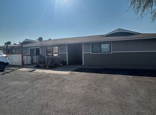 1215 Bennett Dr #B-4, Goldendale, WA
