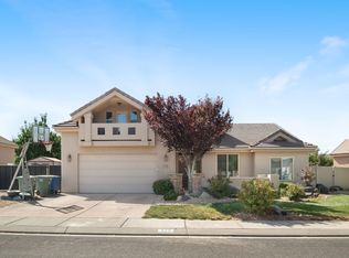 439 N 3420 W, Hurricane, UT 84737