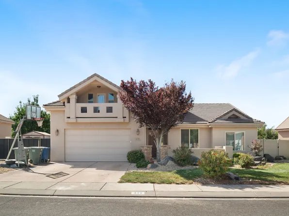 439 N 3420 W, Hurricane, UT 84737