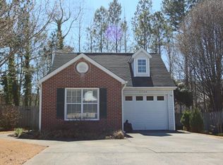 2706 Highland Rdg NW, Kennesaw, GA 30152