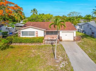 2000 N 52nd Ave, Hollywood, FL 33021