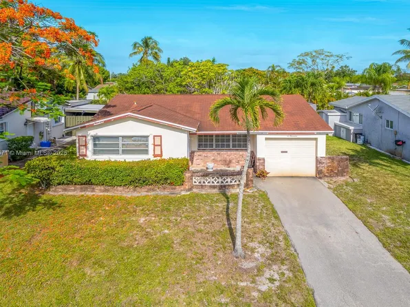 2000 N 52nd Ave, Hollywood, FL 33021