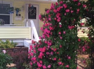 707 Clara Ave, Sheboygan, WI 53081