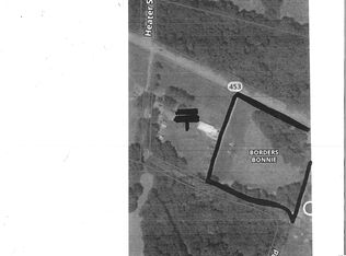 0 Highway 453, Smithland, KY 42081