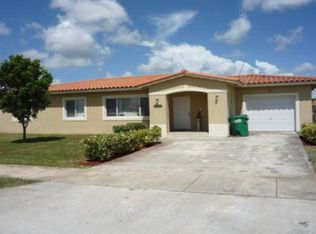 15771 SW 298th Ter, Homestead, FL 33033