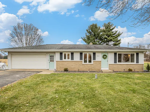 6812 N 14th St, Kalamazoo, MI 49009