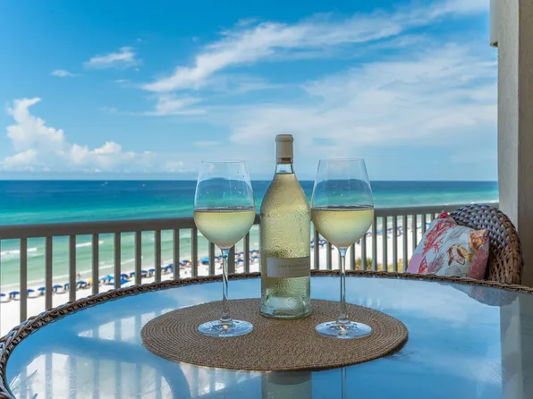 1272 Scenic Gulf Dr Unit 603, Miramar Beach, FL 32550