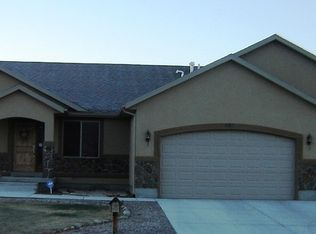 586 E 200 S, Heber, UT 84032