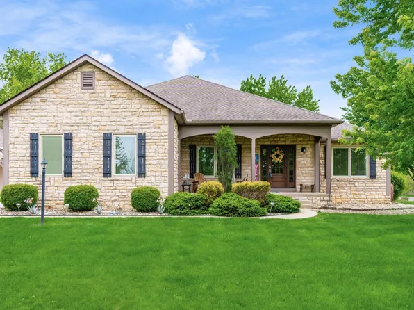 8000 Porter Central Rd, Sunbury, OH 43074