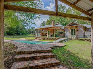 4636 River Rd, Clinton, LA 70722
