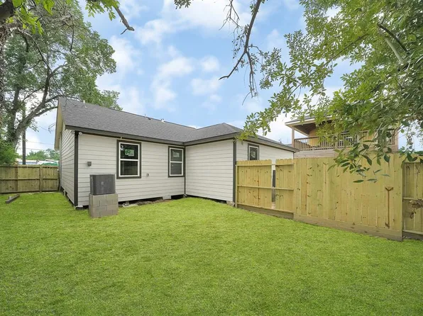 8015 Buchanan Street, Houston, TX 77029