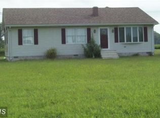 4303 Langrell Rd, Preston, MD 21655