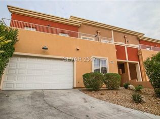5603 Deer Creek Falls Ct #0, Las Vegas, NV 89118