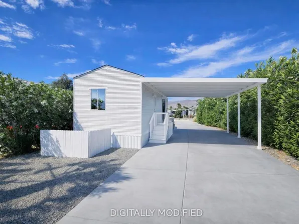16400 Bubbling Wells Rd #191, Desert Hot Springs, CA 92240